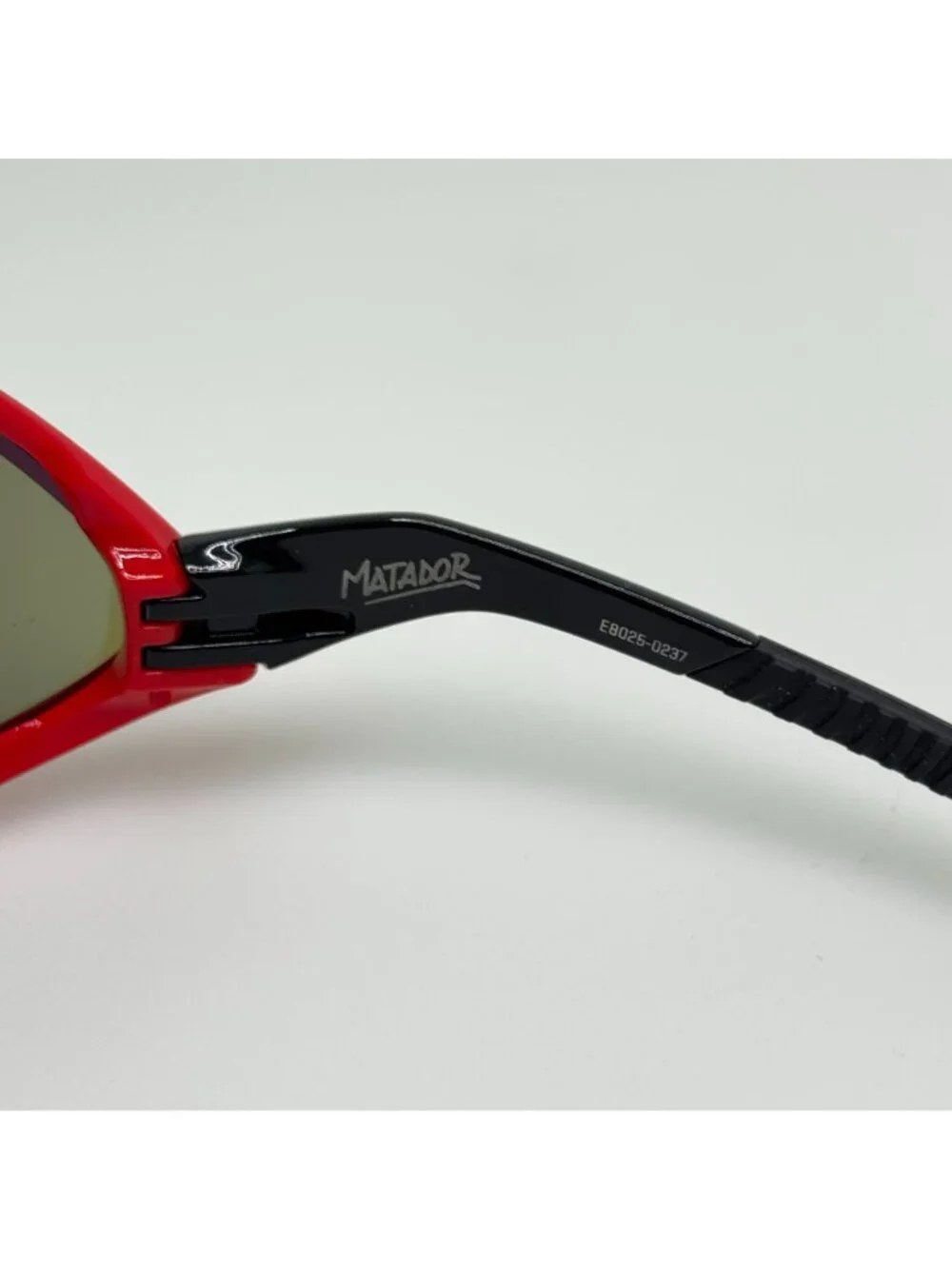 Roka Sunglasses Matador E8025-0237 With Case